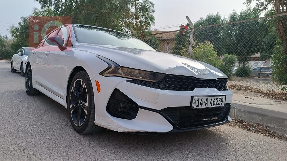 کیا K5